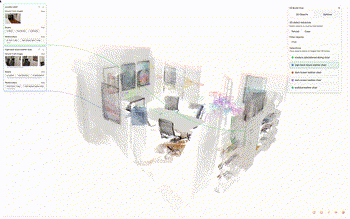 Example 3D render output